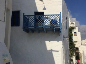 Medieval Memory House