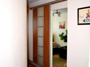 Apartment on Krushelnitskoy 73