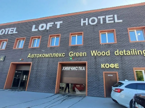 Loft Hotel