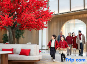 NUO Resort Hotel-Universal Beijing Resort