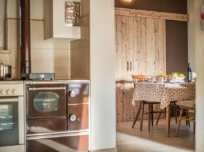 Holiday Home Ana 866