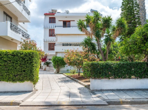 Jonathan City Apartments