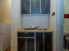 OYO 135 Yahalla Hotel Units 2