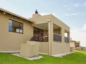 First Group Midlands Saddle and Trout