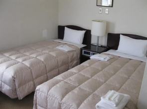 Mito Riverside Hotel