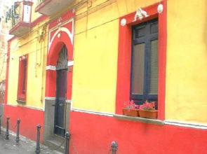 Port Village Vesuvius