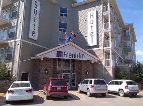 Franklin Suite Hotel