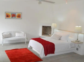 Casa Matamoros