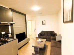 Central Apartment For Rent 26