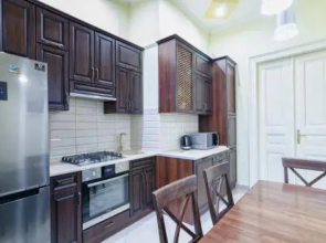Apartment Grebinky 9