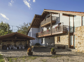 Casa Rural Errota-Barri
