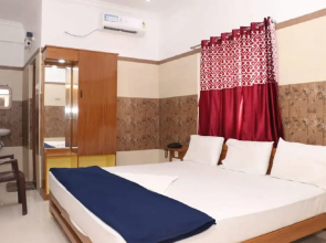 Sai Residency