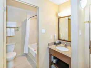 Econo Lodge Taber