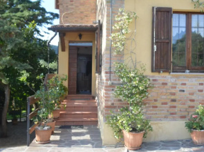 Villa Mischianti