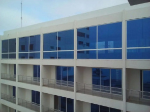 Hotel City Plaza Salinas