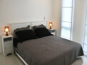 Coconut Bay Villa 3