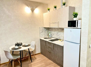 Апартаменты на улице Спекова 6