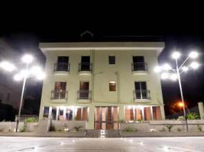 Villa Oltremare Resort