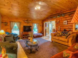 The Old Tioga Inn Bed and Breakfast