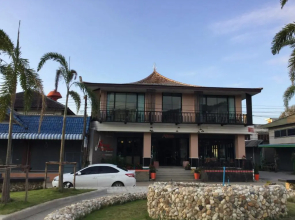 Saranya River House