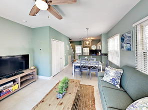 Duck Key - 2 Br Townhouse
