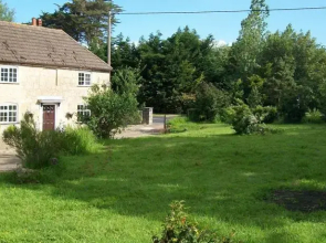 Brookside Cottage