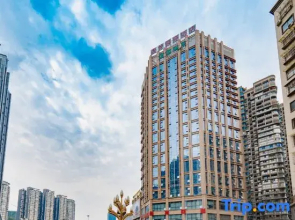 Panlong Yinzuo Hotel