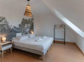 Charming House 300m From the sea