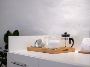 Stellenhof Guesthouse