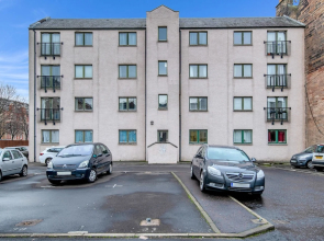 Tony Asga - Coady Apartment