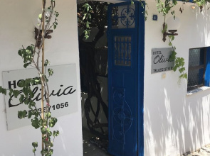 Olivia Hotel