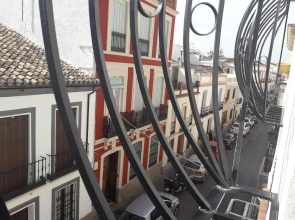 Pension Hostal Ronda Sol