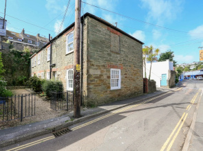 Blueboat Cottage