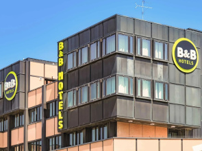 B&B Hotel Prato City Center