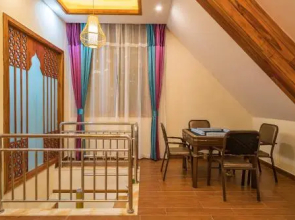 Xishuangbanna Beiwei 22 Guest House