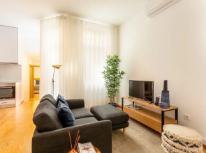 Well-equipped Apartment in Oporto