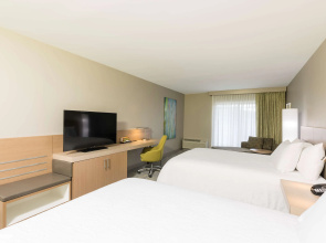 Hilton Garden Inn Grand Rapids East