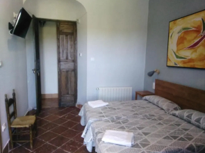 Finca la Carnicera