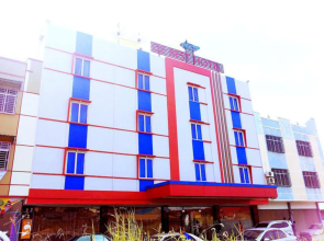 De Best Hotel
