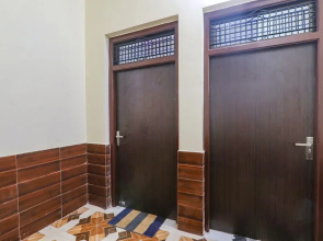 Fabhotel Uma Yugul