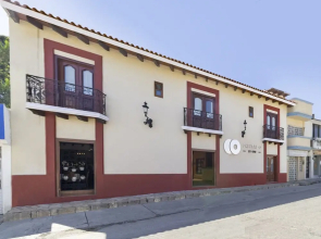 Capital O Hotel Tereza