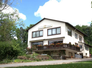 Landgasthof Gansberg