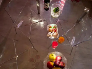 Cineholiday House 1