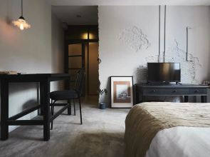 OB OON Boutique Bed & Breakfast