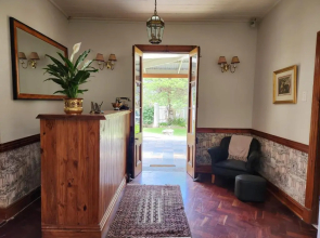 1A St Aidans Guest House