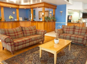 Howard Johnson Hamilton