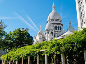 Eiffel Tower - Bir Hakeim Apartment