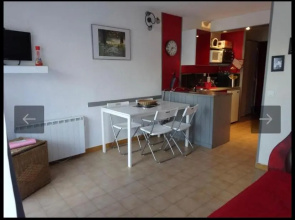 Studio Residence Le Stella