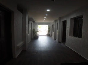 Royal Blue Serviced Apartments