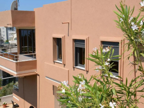 Guest House Evropa 2